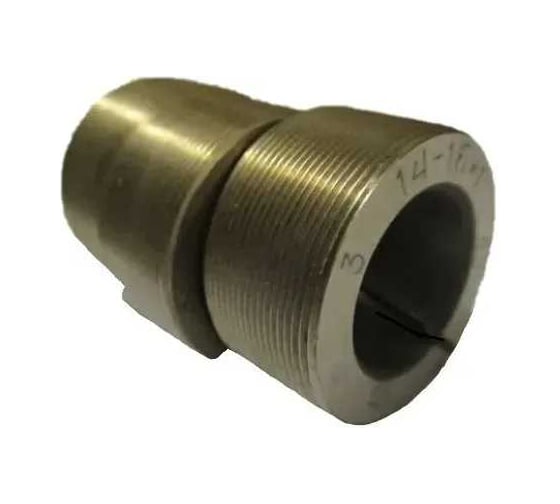 Изображение товара Ролики резьбонакатные к головке ИНСТУЛС ВНГН-2 М 5х0.8 к-т 3шт 00001886897