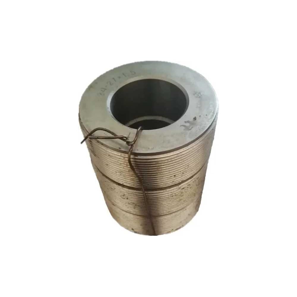 Изображение товара Ролики резьбонакатные к головке ИНСТУЛС ВНГН-4М М24-27х1.5 комплект 3 шт