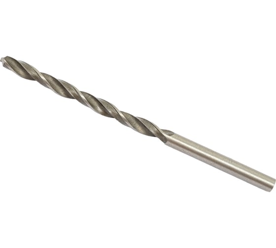 Изображение товара Сверло (10 шт; 3.5 мм; ц/х; Класс В; Р6М5/HSS) ТРЭЛ dn00231