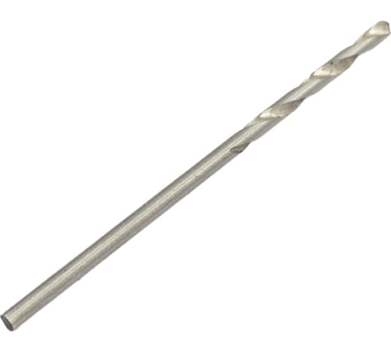 Изображение товара Сверло (10 шт; 1.6 мм; ц/х; Класс В; Р6М5/HSS) ТРЭЛ dn00212