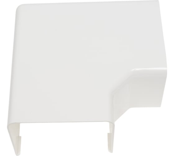 Изображение товара Плоский угол DKC для короба 90x60 мм AIR90604 35857