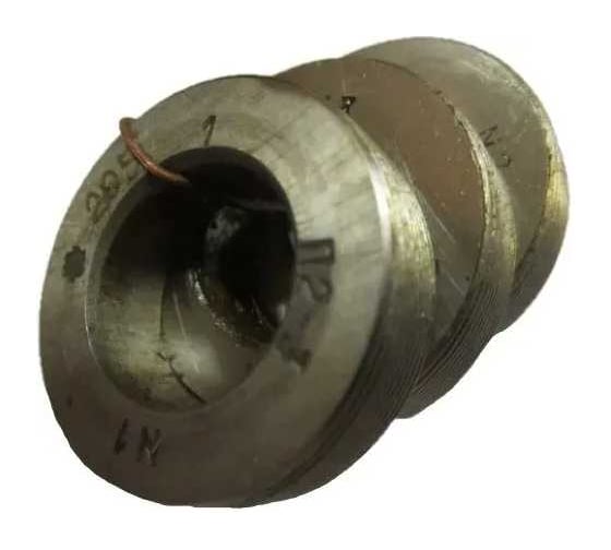 Изображение товара Ролики резьбонакатные к плашкам ИНСТУЛСНП-2 М 8.0х1.25 к-т 3шт 00001886918