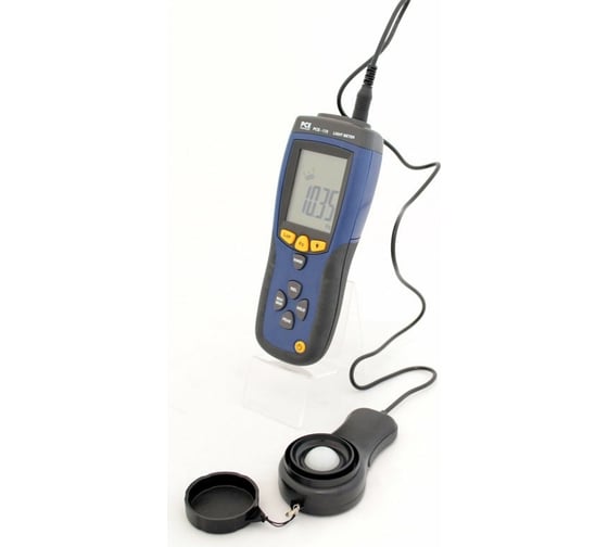 Изображение товара Люксметр LASERTECH PCE 172 P2041169
