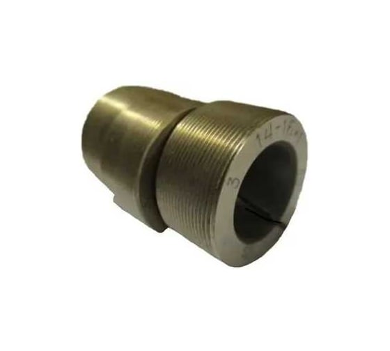 Изображение товара Ролики резьбонакатные к плашкам ИНСТУЛСНП-2 М14.0-16.0х1.0 к-т 3шт 00001886921