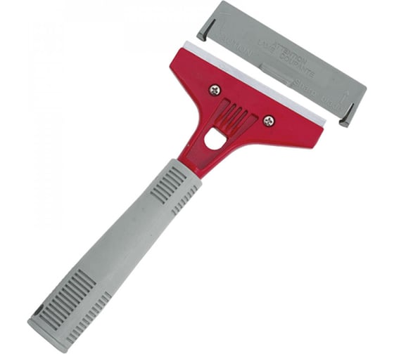 Изображение товара Скребок для пола ДТТ H1201