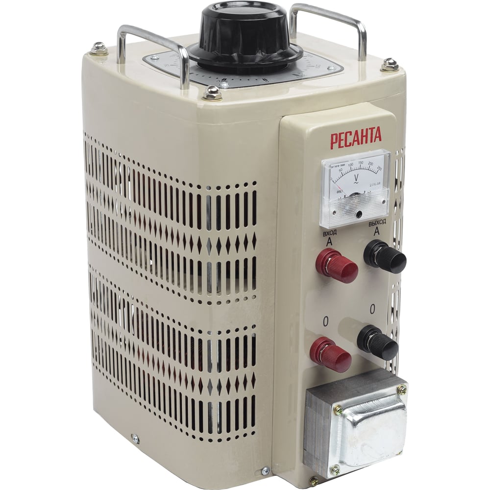 Автотрансформатор Ресанта ЛАТР TDGC2-10