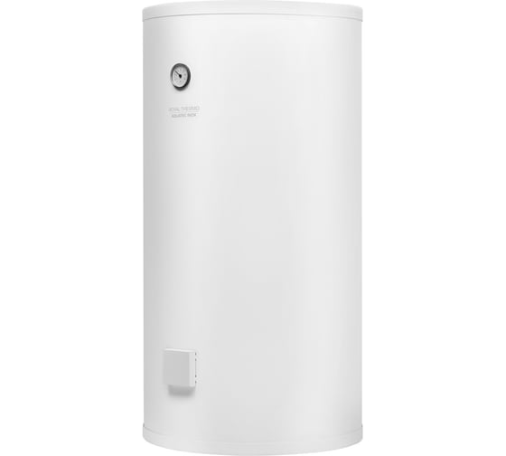 Изображение товара Бойлер косвенного нагрева Royal Thermo AQUATEC INOX 150 НС-1202680