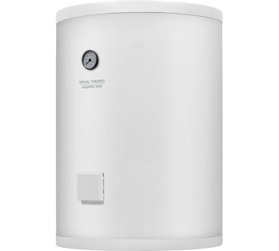 Изображение товара Бойлер косвенного нагрева Royal Thermo AQUATEC INOX 100 НС-1202660