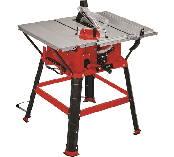 Изображение товара Стационарная пила Einhell TC-TS 254 U 4340510