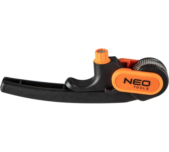 Изображение товара Инструмент для зачистки проводов NEO Tools 01-400
