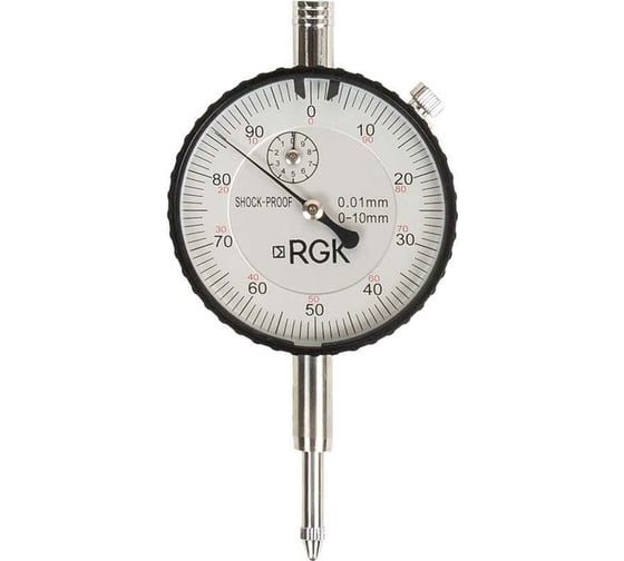 Изображение товара Индикатор часового типа RGK CH-10 779593