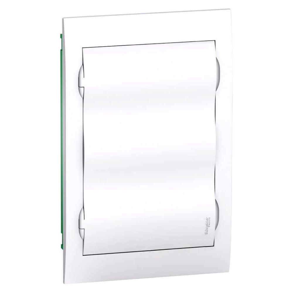 Встраиваемый бокс Systeme Electric Easy9 EZ9E312P2FRU
