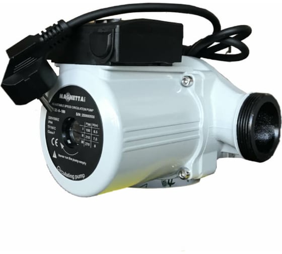 Изображение товара Циркуляционный насос MAGNETTA UPS32-8-180