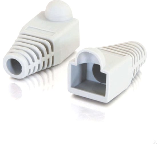Изображение товара Колпачок RJ-45 Pro Legend 4 штуки, белый PL1264
