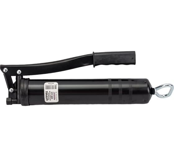 Изображение товара Рычажно-плунжерный шприц АВТОМАГНАТ 500 мл AM-39-009