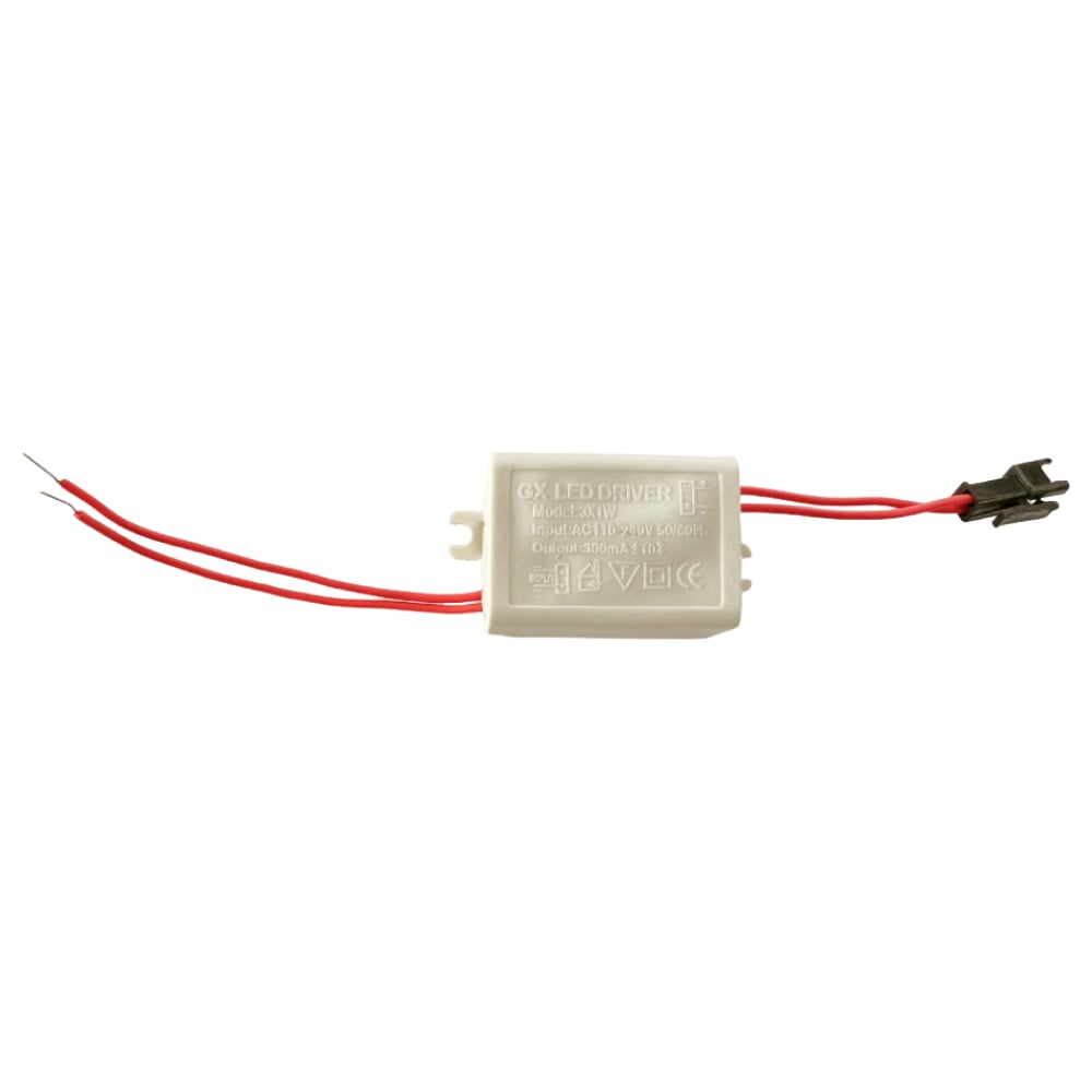 Электронный трансформатор-драйвер для серии CD900 партииXP FERON