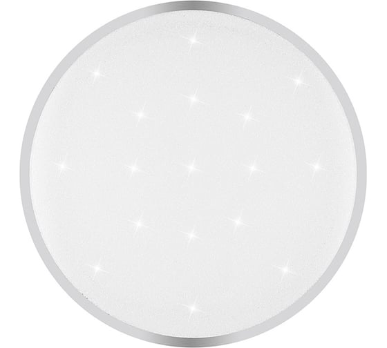 Изображение товара Светильник TANGO 80Вт с ДУ LED настенно-потолочный "ВИСКИ" РОССИЯ 1200352