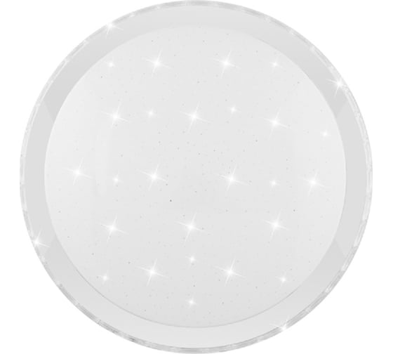 Изображение товара Светильник TANGO 40Вт без ДУ LED настенно-потолочный "МИСТЕРИЯ" РОССИЯ 1156811