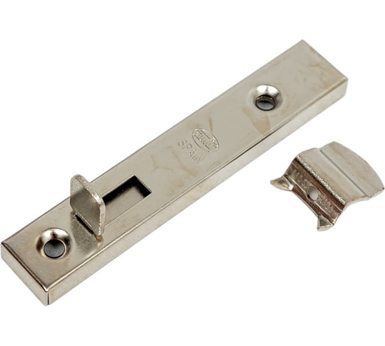 Изображение товара Задвижка Amig покрытие никель 368-80 NI