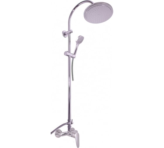 Изображение товара Душевая система со смесителем RavSlezak VICTORIA VI282.5/3