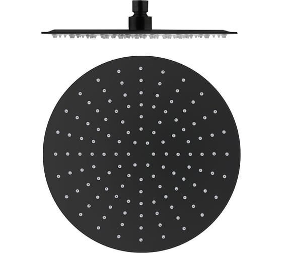 Изображение товара Лейка верхнего душа RavSlezak KS0001CMAT
