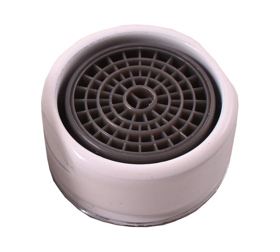 Изображение товара Аэратор RavSlezak белый MA0001B