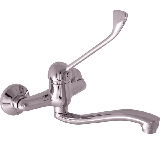 Изображение товара Смеситель для умывальника RavSlezak SAZAVA SA601.5/26