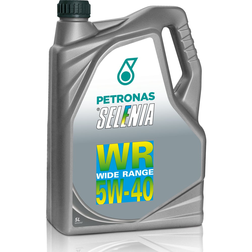 масло моторное синтетическое 5w40 rolf 4 л 322229 Синтетическое моторное масло Petronas