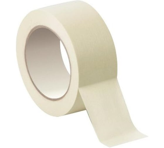 Изображение товара Малярная лента 38мм х 36м УПАКОВКА 48 ШТУК Maxim 11615028