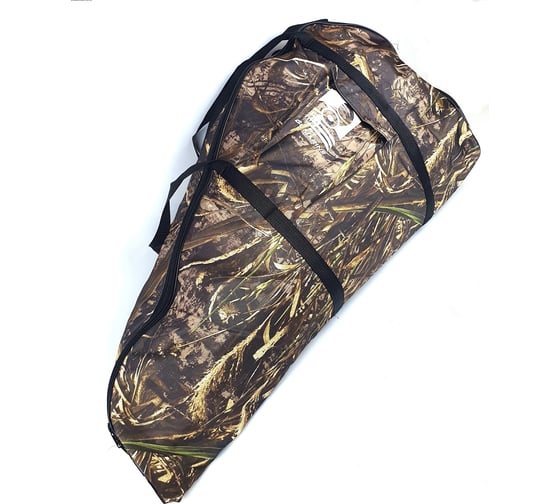 Изображение товара Чехол для лодочного мотора GL Marine ЧЛ 2,5-4