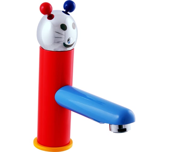 Изображение товара Смеситель RavSlezak SE326.5