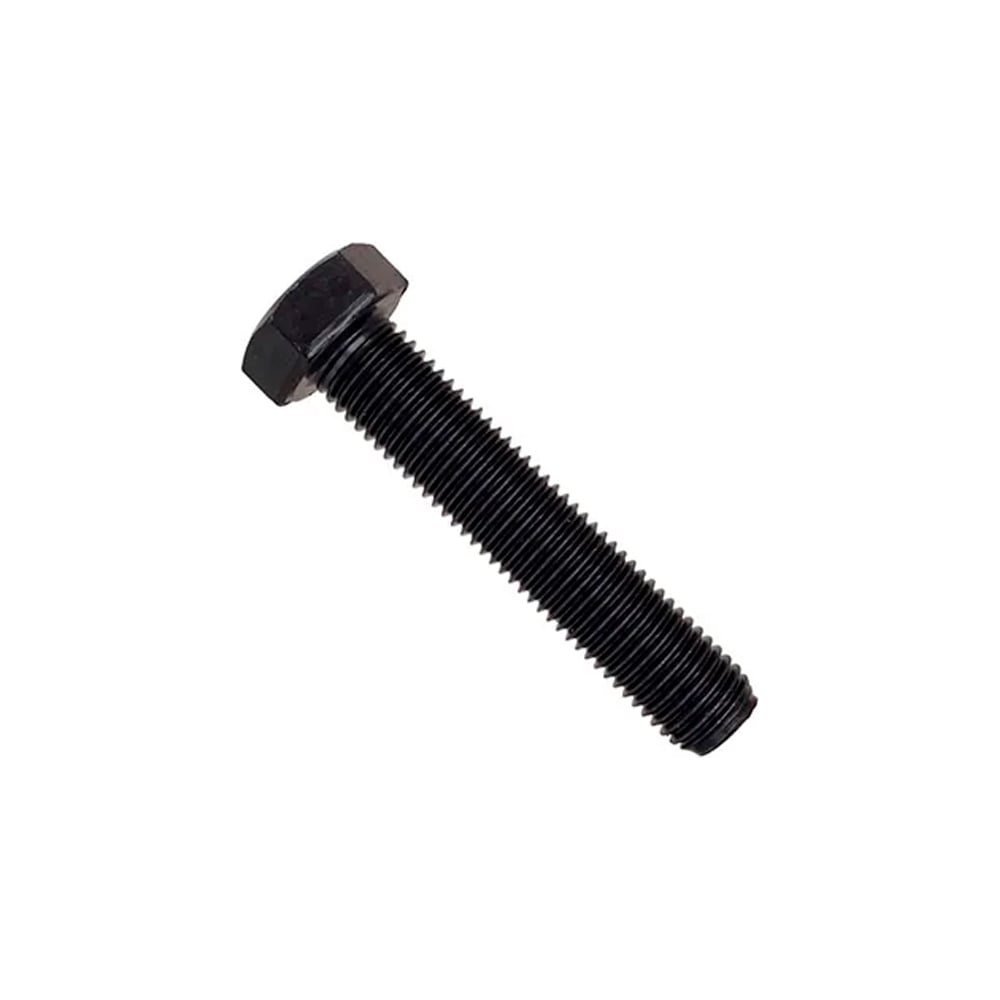 Изображение товара Болт ARNO INDUSTRIES М16х80 5 шт. шестигранная головка полный резьба сталь