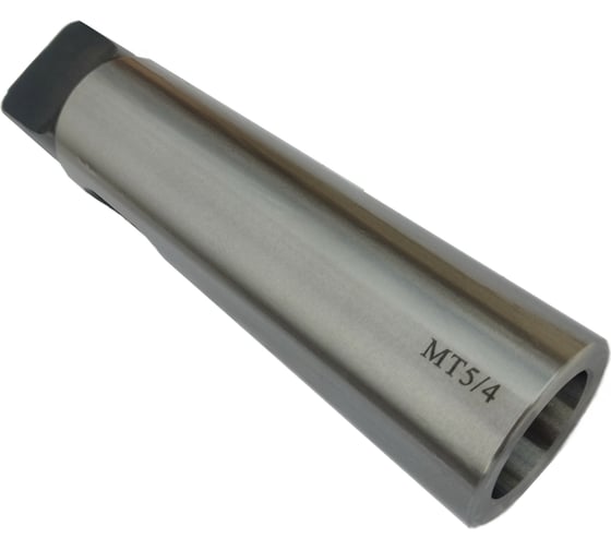 Изображение товара Втулка переходная КМ 5/4 TORNERI 041776