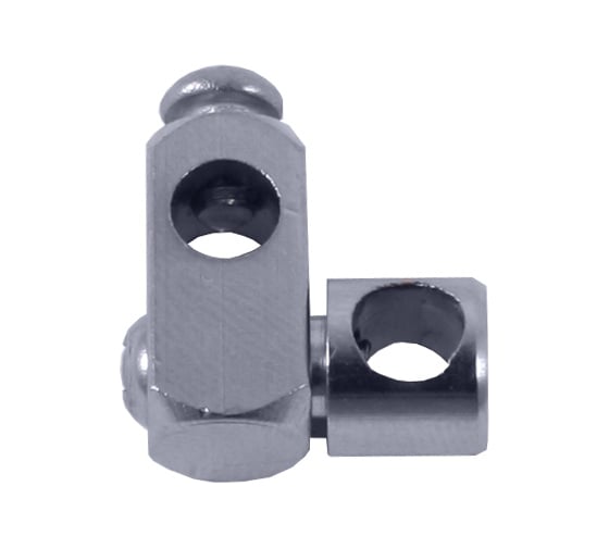 Изображение товара Металлическая муфта RavSlezak MD0134