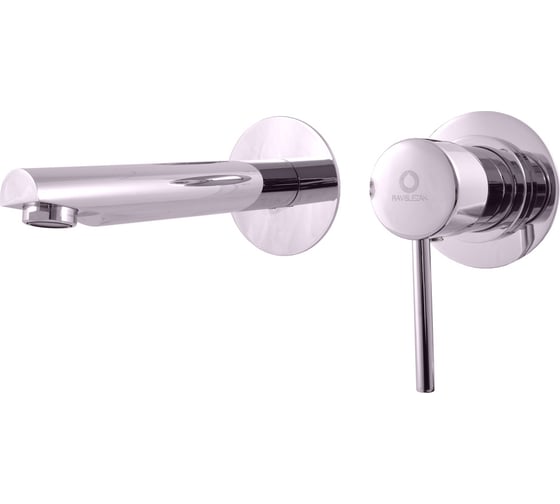 Изображение товара Встраиваемый смеситель для умывальника RavSlezak SEINA SE934