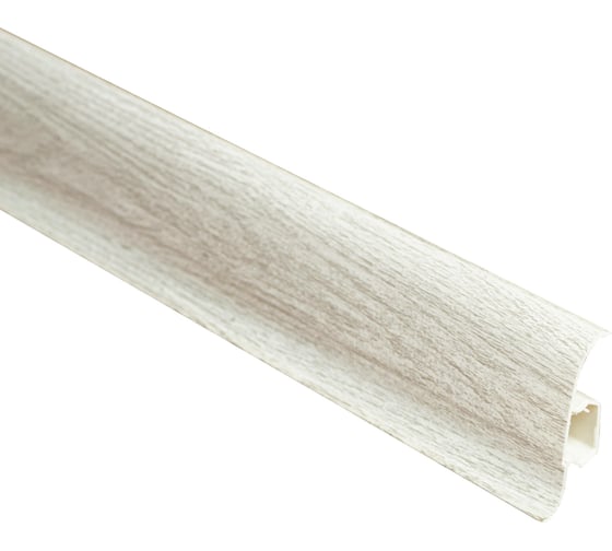 Изображение товара Плинтус Bonkeel Color ВС6003 2200x60x25 мм 494373