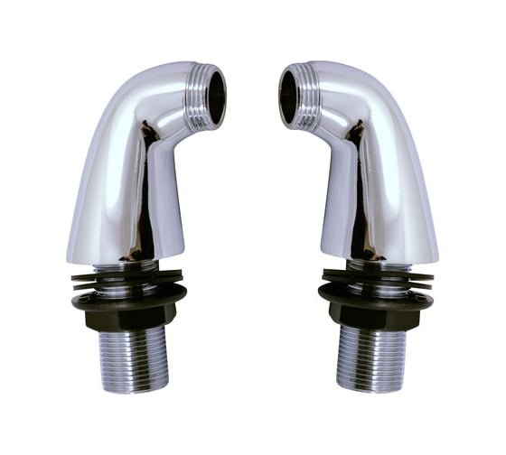 Изображение товара Г-образные переходники RavSlezak MD0234