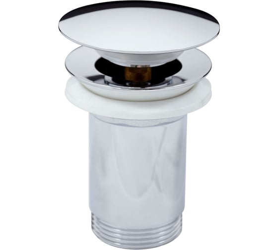 Изображение товара Водослив для умывальника RavSlezak MD0484