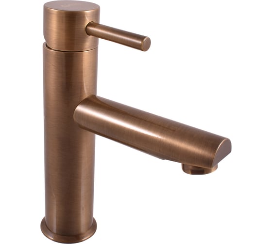 Изображение товара Смеситель для умывальника RavSlezak SEINA SE928.5SM