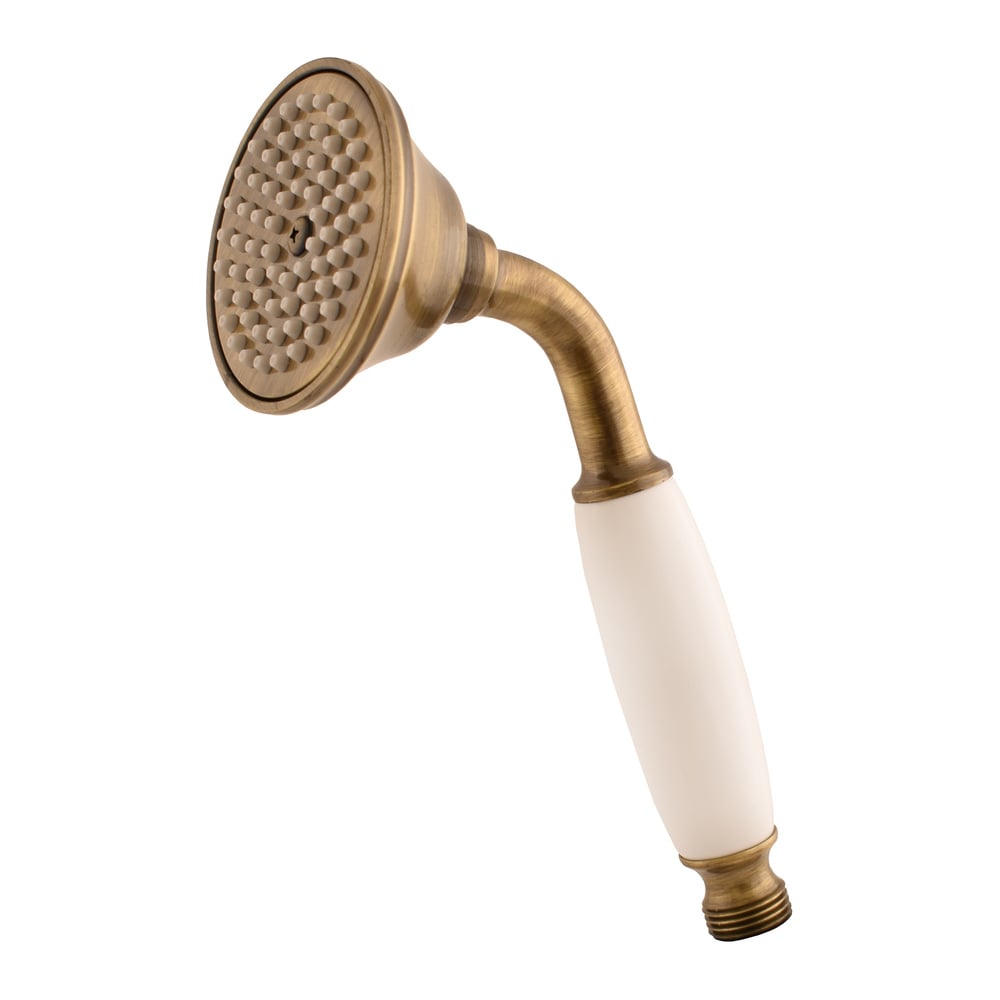 Изображение товара Душевая лейка RavSlezak KS0017SM