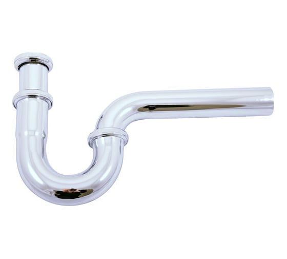 Изображение товара Сифон для умывальника RavSlezak MD0544