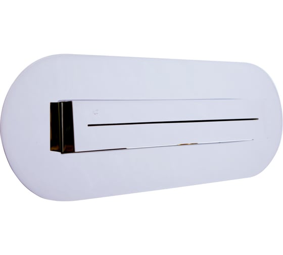 Изображение товара Излив для душевой кабины RavSlezak TVR003