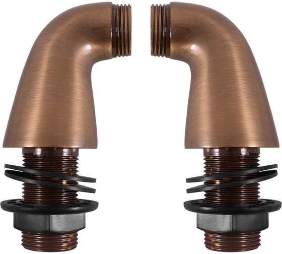 Изображение товара Г-образные переходники RavSlezak MD0234SM