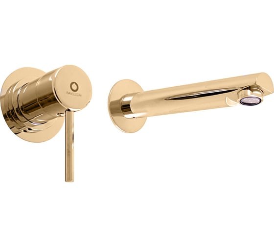 Изображение товара Встраиваемый смеситель для умывальника RavSlezak SEINA SE934Z