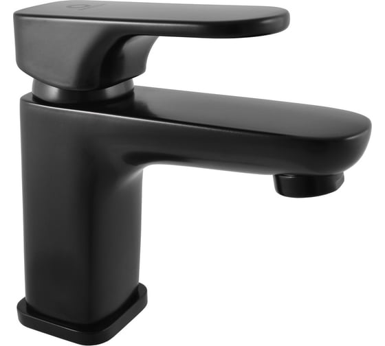 Изображение товара Смеситель для умывальника RavSlezak YUKON YU126.5CMAT