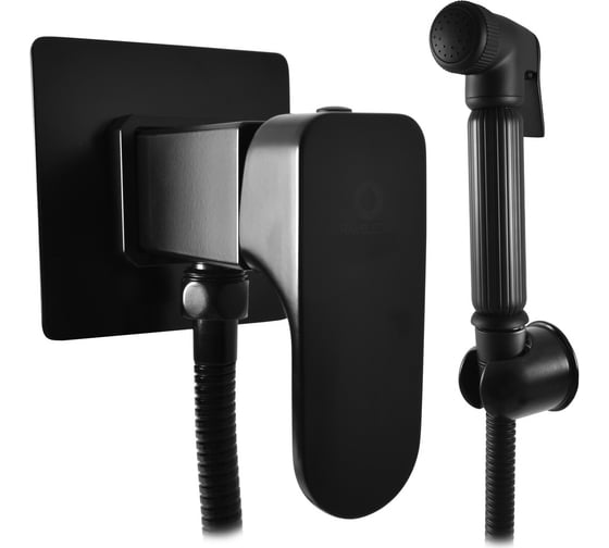 Изображение товара Смеситель для биде RavSlezak YUKON YU147/1CMAT