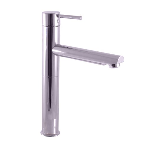 Изображение товара Смеситель для умывальника RavSlezak SEINA SE930.5