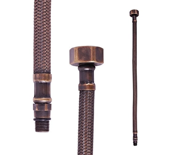 Изображение товара Шланг RavSlezak IF0455.2SM