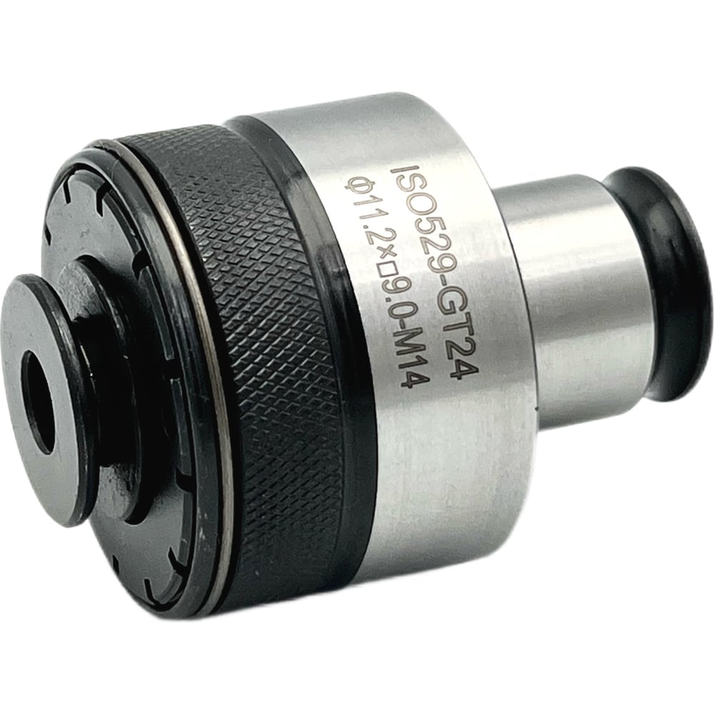 Изображение товара Головка к резьбонарезному патрону для метчиков М14 GT24 d=30 мм TORNERI 041855