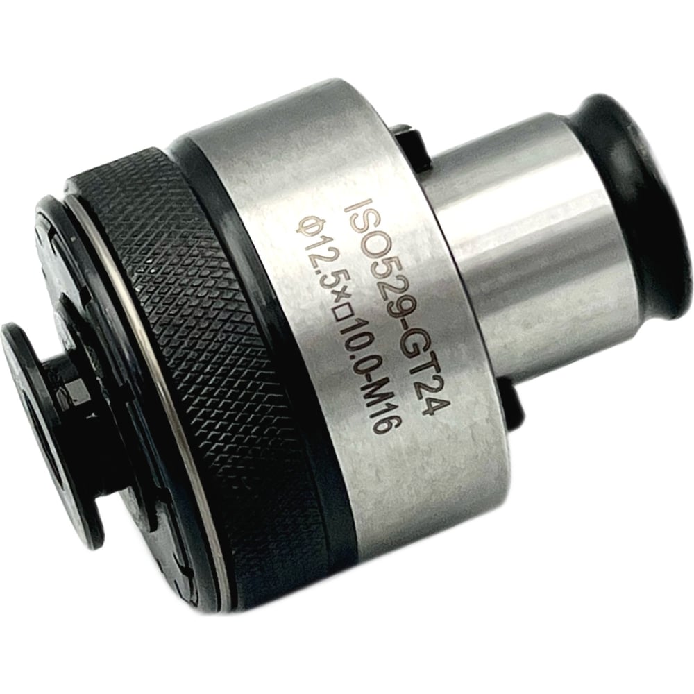 Изображение товара Головка к резьбонарезному патрону для метчиков М16 GT24 d=30 мм TORNERI 041856